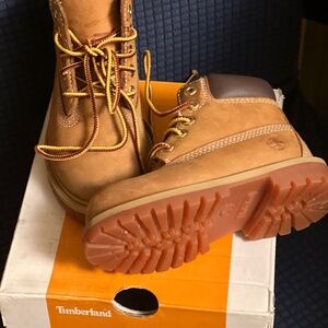 Timberland